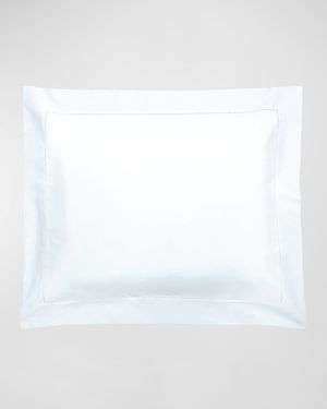 Positano Hemstitch Standard Sham