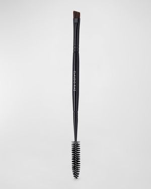 Brow and Comb Brush