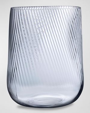 Opti Crystal Vase