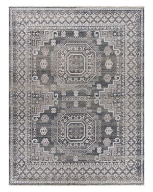 Whitby Hand-Knotted Rug, 8' x 10'