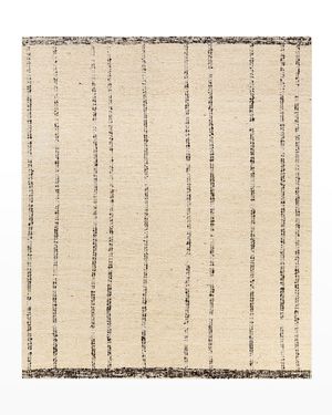 Balboa Hand-Woven Rug, 9' x 12'