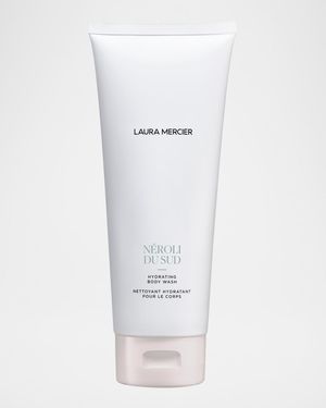 Hydrating Body Wash Neroli Du Sud, 6.76 oz.
