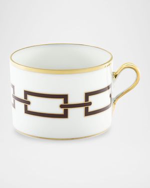 Catene Ebano Tea Cup, 7.75 oz.