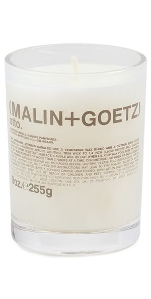 MALIN+GOETZ Otto Candle Otto 9 oz/ 266mL