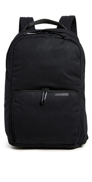 Brevite The Brevite Backpack Black One Size