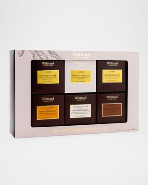 Cocoa Creations Hot Chocolate Gift Set 2024