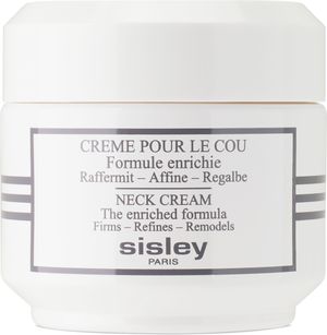 Sisley-Paris Neck Cream, 50 mL