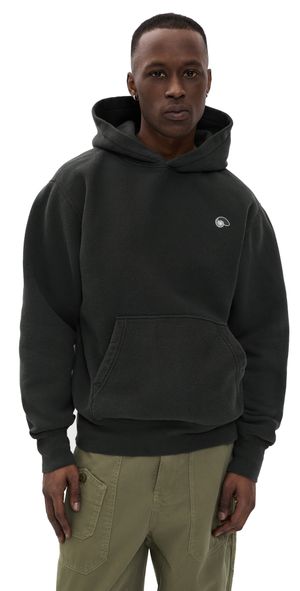 Aaron Levine Hoodie Black XXL