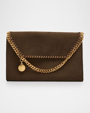 Falabella Wallet Crossbody Bag