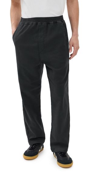 Citizens of Humanity French Terry Pull On Pants Dark Charcoal M