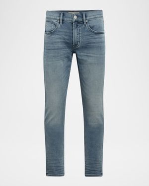 Men's Blake Slim-Straight Jeans