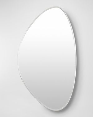 Lorelin Free Form Mirror, 24"