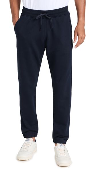 Reigning Champ Midweight Terry Cuffed Sweatpants Black XS