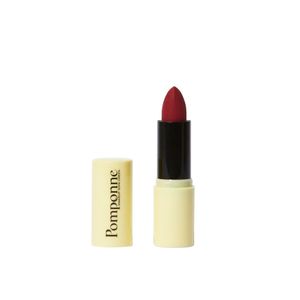 Pomponne - Rouge à lèvres naturel hydratant - 4g - Violet