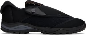 Kiko Kostadinov Black Riadis Sneakers