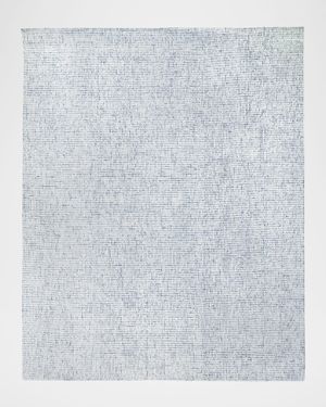 Devor Hand-Tufted Rug, 6' x 9'