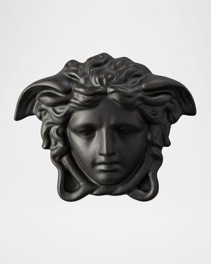 Medusa Box, Black