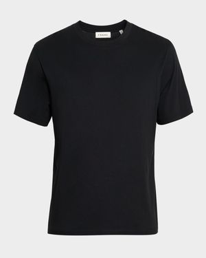 Men's Light Cotton T-Shirt