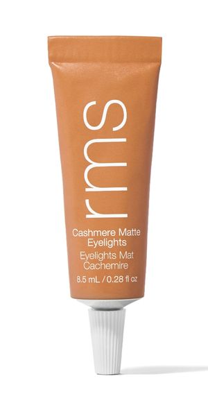 RMS Beauty Cashmere Matte Eyelights Tundra Taupe 8.5mL/ 0.28 fl. oz.