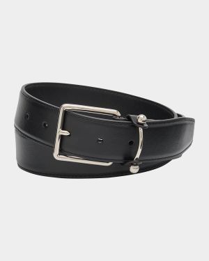Men's Chambeliss Leather Belt
