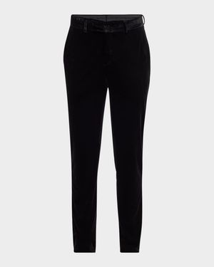 Men's Grant Velvet Pants