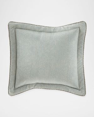 Elizabeth Striped Euro Sham