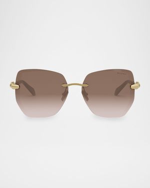 Serpenti Viper BV40045U Sunglasses