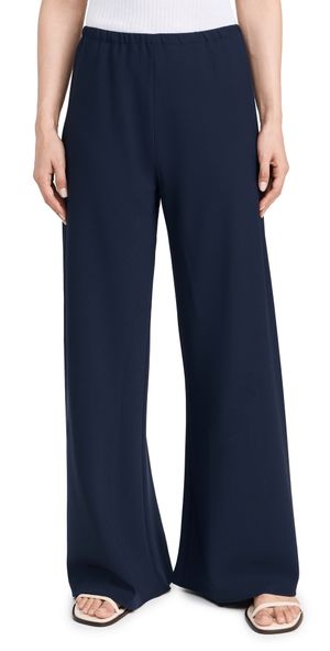 La Ligne Colby Pants Navy XS