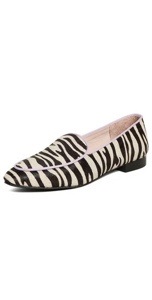 ALTA Ligia Print Flats Print 10