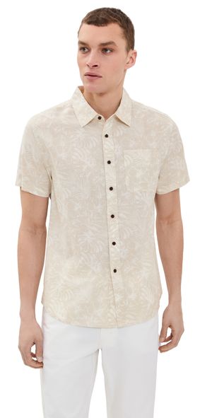 Katin Moco Shirt Moon L