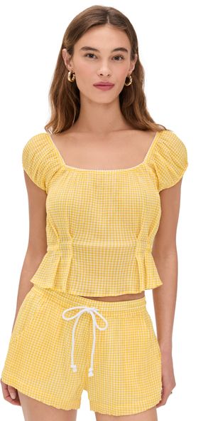 Ciao Lucia Lille Top Sun XL