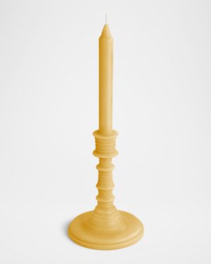 Wasabi Candleholder Candle, 330g