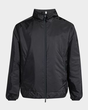 Men's Granier Hooded Jacket
