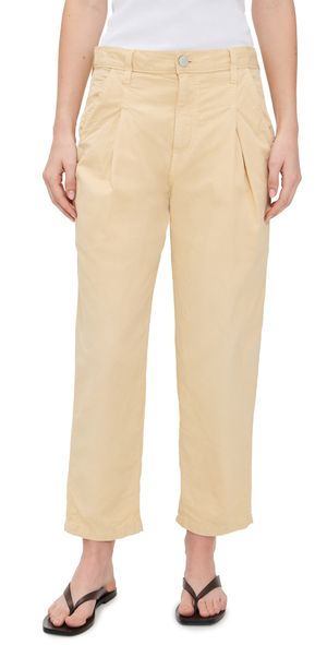 AMO Josephine Pants Creme Brulee 25