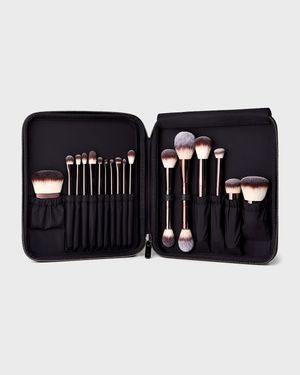 Vegan Brush Collection - Limited Edition