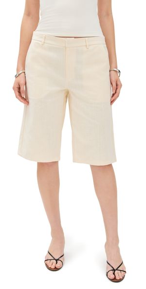 Lioness Kurt Jorts Ivory XXS