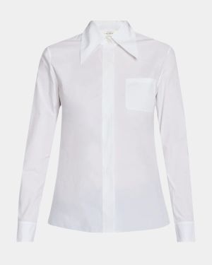 Maltika Button-Down Shirt