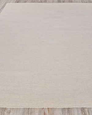 Grosswiler Flatweave Rug, 6' x 9'