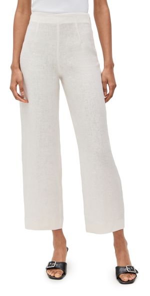 POSSE Noelle Pants Cream L