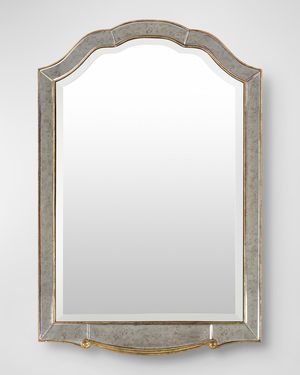 Oleandar 48" Framed Mirror