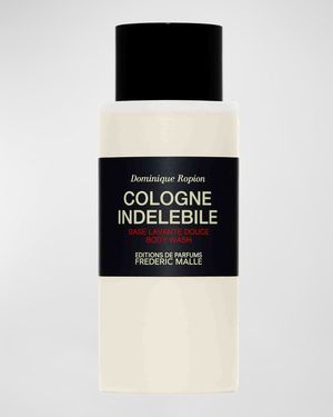 6.7 oz. Cologne Indelibile Shower Gel