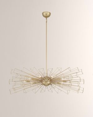 Dendelio Chandelier, 42"