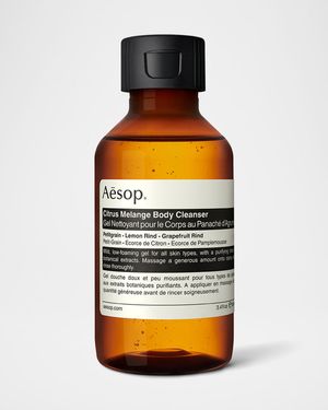 A Rose By Any Other Name Cleanser, 3.4 oz. / 100 mL