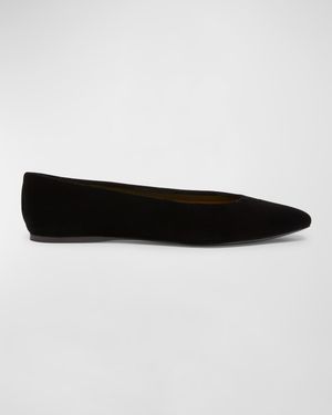 Gio Classic Ballerina Flats