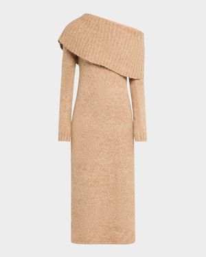 Grayson Knit Midi Dress