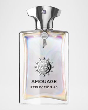 3.4 oz. Reflection Man 45 Extrait de Parfum