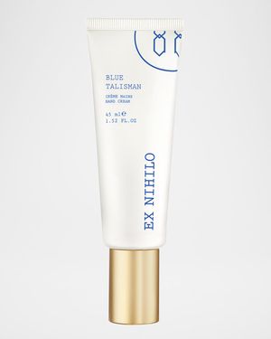 Hand Cream Blue Talisman, 1.5 oz.
