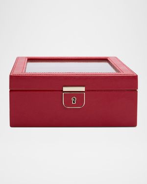 Palermo 6-Piece Watch Box