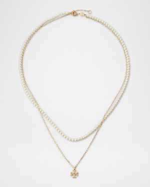 Kira Layered Necklace