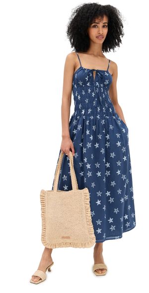 Ciao Lucia Russo Dress Starfish L